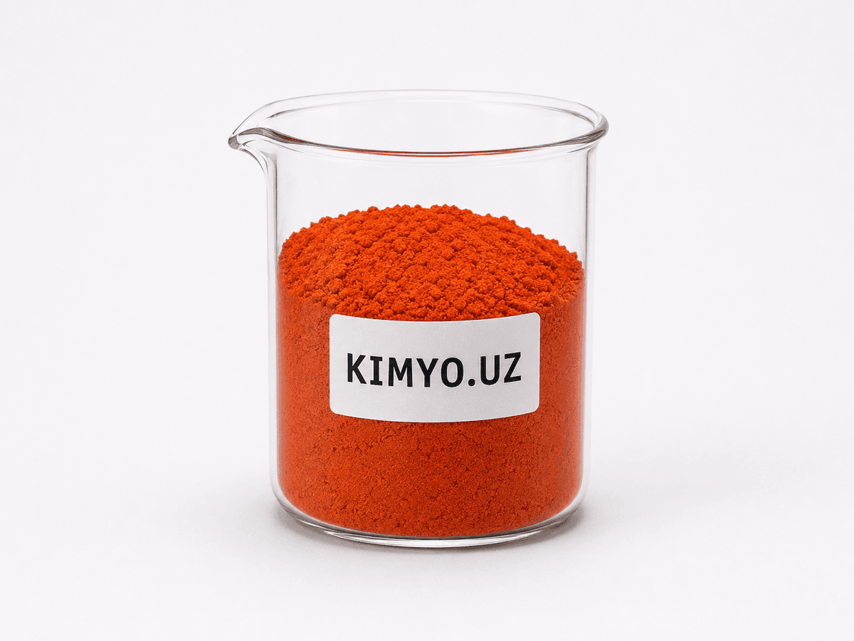 Chromium Trioxide