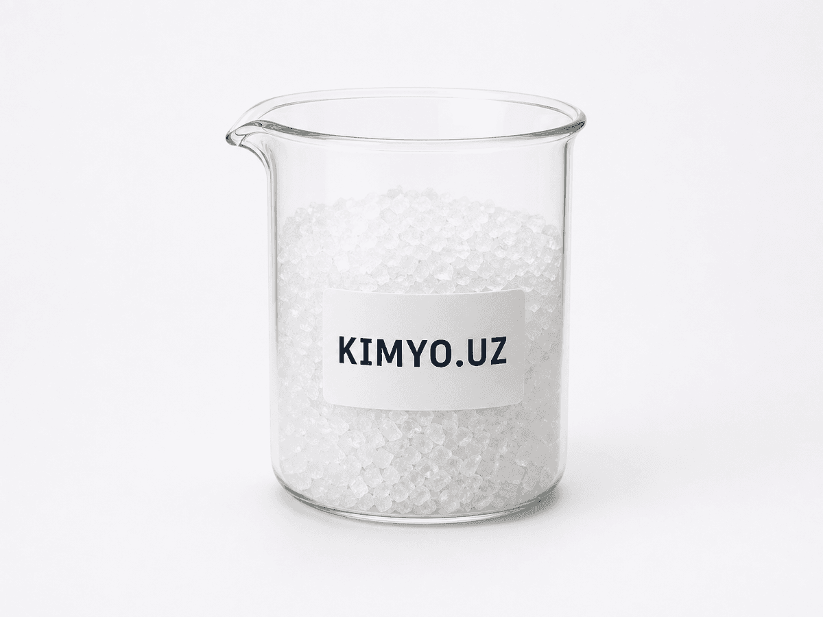 Ammonium Chloride