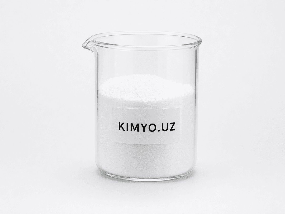 Caustic Soda
